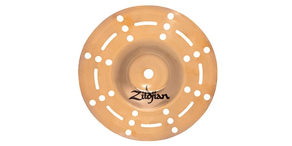 ZILDJIAN ( ジルジャン )  / 8" FX Stack FXSTK8画像5