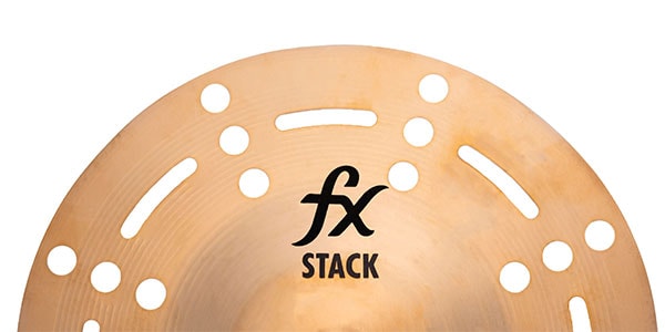 ZILDJIAN ( ジルジャン )  / 8" FX Stack FXSTK8画像7