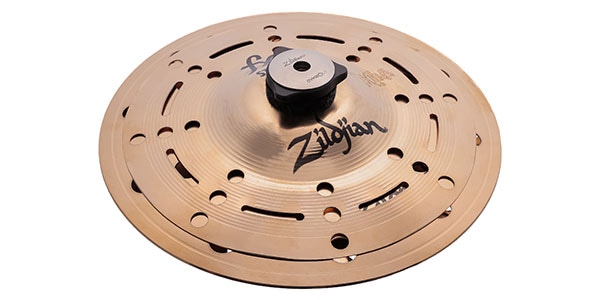 ZILDJIAN ( ジルジャン )  / 8" FX Stack FXSTK8画像8