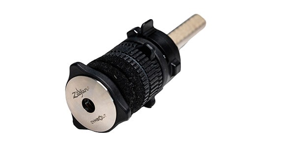 ZILDJIAN / Cymbolt Quick Release Stacker ZQRS画像2