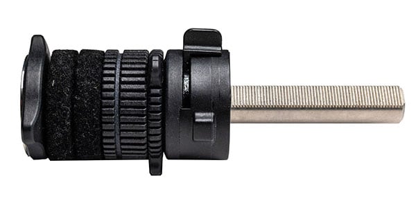 ZILDJIAN / Cymbolt Quick Release Stacker ZQRS画像3