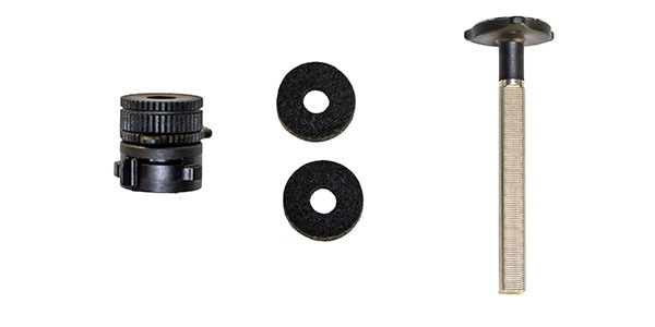 ZILDJIAN / Cymbolt Quick Release Stacker ZQRS画像4