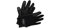 ZILDJIAN TOUCHSCREEN DRUMMER’S GLOVES - S