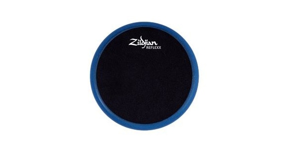 ZILDJIAN/REFLEXX PAD 6