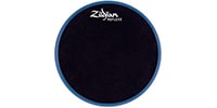 ZILDJIAN REFLEXX PAD 10" ZXPPRCB10 ﾌﾞﾙｰ