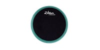 ZILDJIAN REFLEXX PAD 6" ZXPPRCG06 ｸﾞﾘｰﾝ