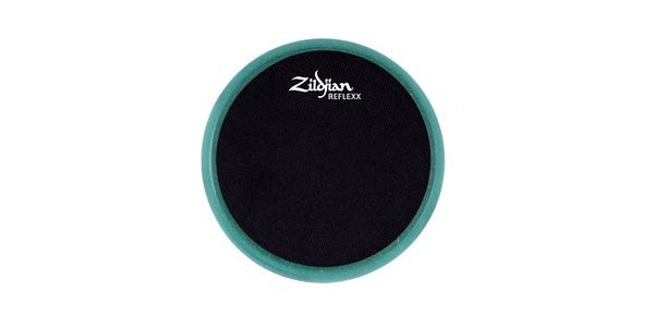 ZILDJIAN/REFLEXX PAD 6