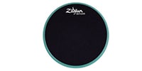 ZILDJIAN REFLEXX PAD 10" ZXPPRCG10 ｸﾞﾘｰﾝ