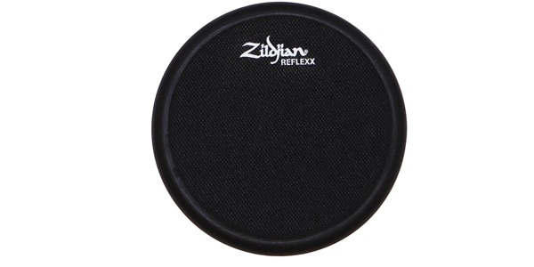 ZILDJIAN/REFLEXX PAD 6