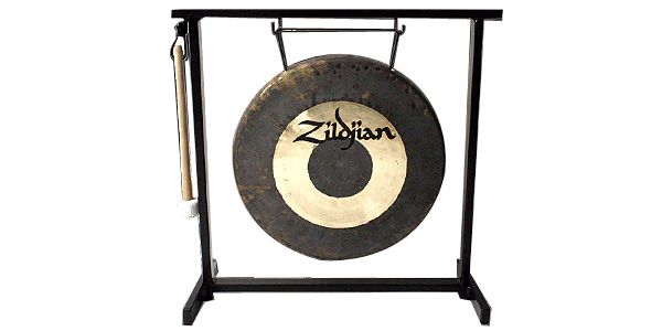 ZILDJIAN/NAZLGNCH12