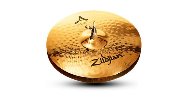 ZILDJIAN A.ZILDJIAN HEAVY HIHAT TOP 15