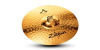 ZILDJIAN A ZILDJIAN HEAVY CRASH 16