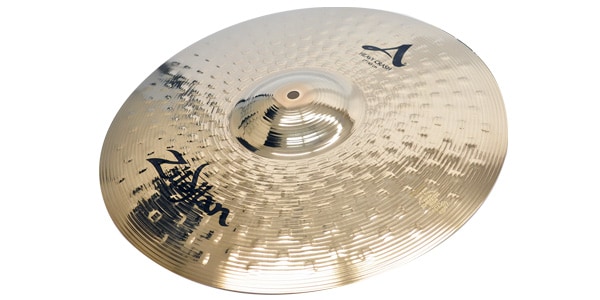 ZILDJIAN / A ZILDJIAN HEAVY CRASH 17" アウトレット品