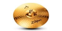 ZILDJIAN A ZILDJIAN HEAVY CRASH 17