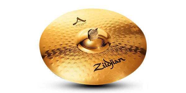 ZILDJIAN/A ZILDJIAN HEAVY CRASH 17