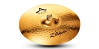 ZILDJIAN A ZILDJIAN HEAVY CRASH 18