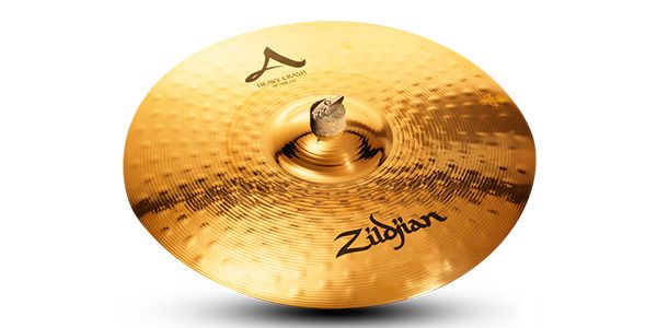 ZILDJIAN/A ZILDJIAN HEAVY CRASH 19