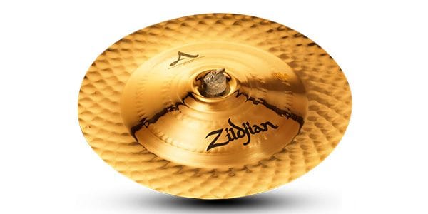 ZILDJIAN/A ZILDJIAN ULTRA HAMMERED CHINA 19