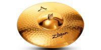 ZILDJIAN A ZILDJIAN MEGA BELL RIDE 21&quot;