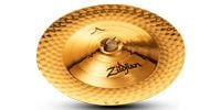 ZILDJIAN A ZILDJIAN ULTRA HAMMERED CHINA 21