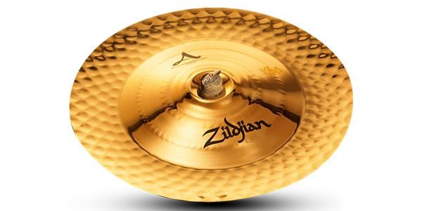 ZILDJIAN/A ZILDJIAN ULTRA HAMMERED CHINA 21