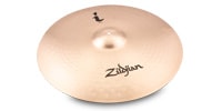 ZILDJIAN I.Zildjian Ride Cymbal 22&quot;