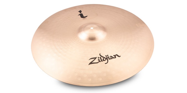 ZILDJIAN / I.Zildjian Ride Cymbal 22"