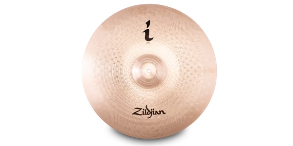 ZILDJIAN / I.Zildjian Ride Cymbal 22"画像2