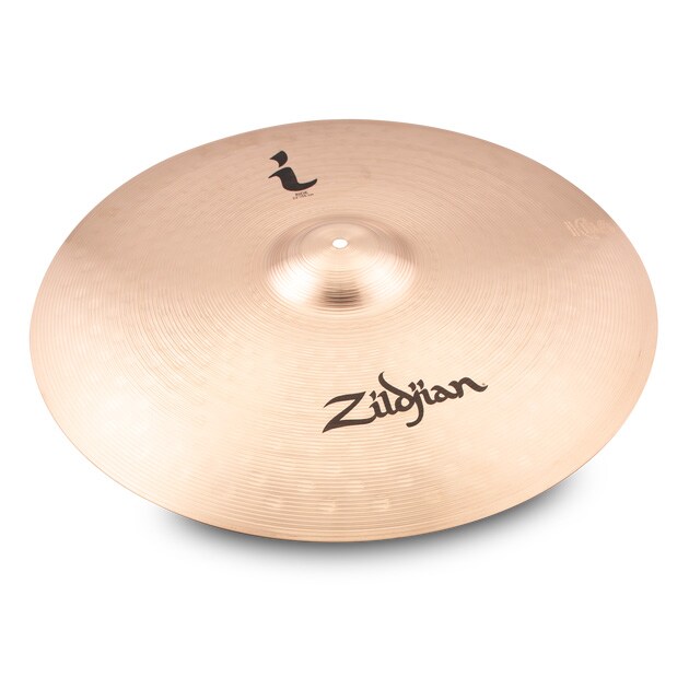 ZILDJIAN/I.Zildjian Ride Cymbal 22