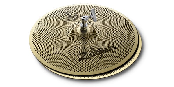 ZILDJIAN/L80 Low Volume 13