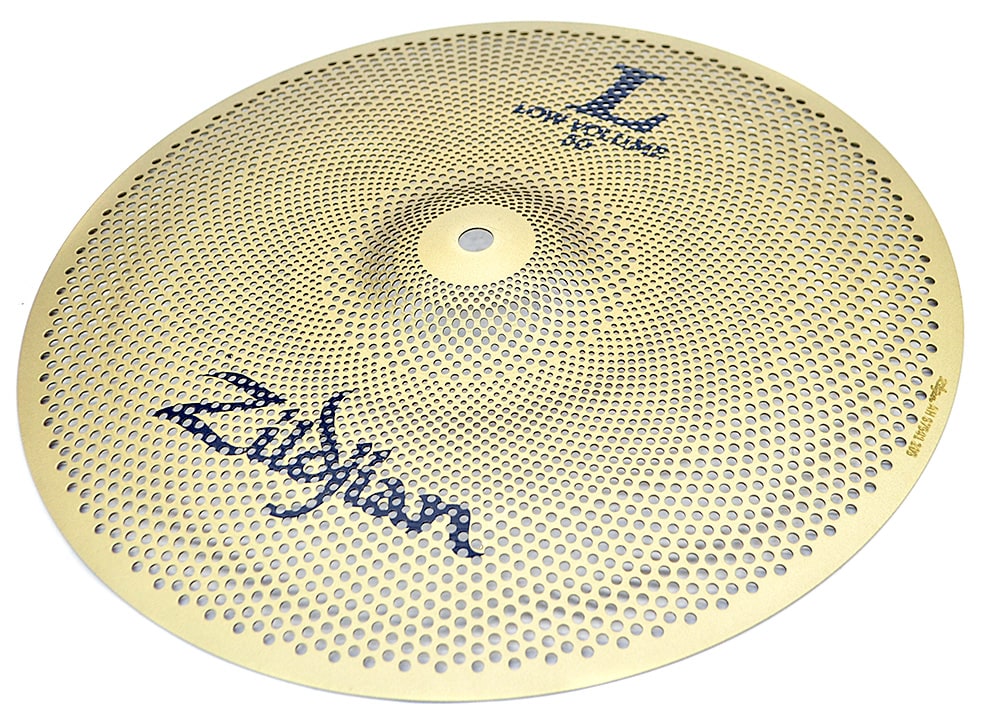 ZILDJIAN/L80 Low Volume 14