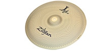 ZILDJIAN L80 Low Volume 18&quot; Crash Ride