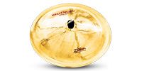 ZILDJIAN fx Oriental China Trash 20