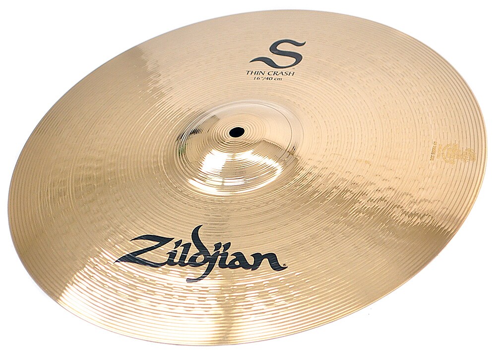 ZILDJIAN/16