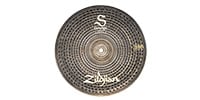 ZILDJIAN S Dark 14" HiHat Bottom