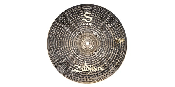 ZILDJIAN/S Dark 14