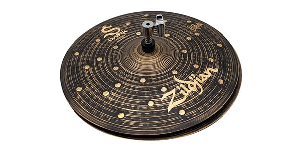 ZILDJIAN/S Dark 14