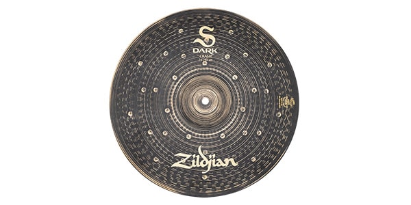 ZILDJIAN/S Dark 16