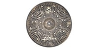 ZILDJIAN S Dark 18" Crash