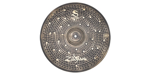 ZILDJIAN/S Dark 18