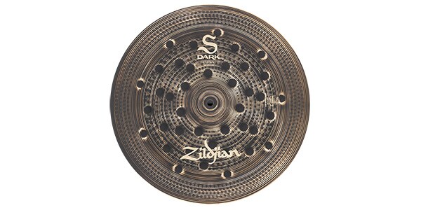 ZILDJIAN/S Dark 18