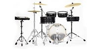 ZILDJIAN / ALCHEM-E BRONZE EX