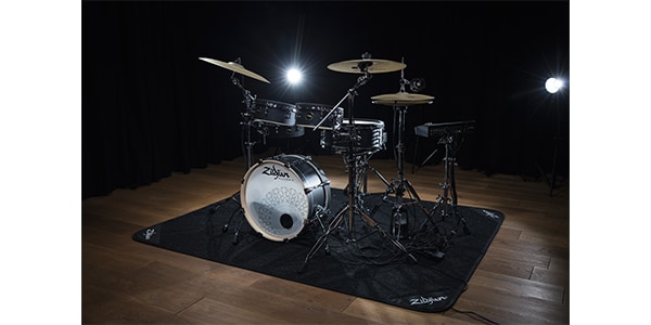 ZILDJIAN ( ジルジャン )  / ALCHEM-E BRONZE EX画像3
