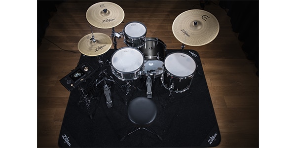 ZILDJIAN ( ジルジャン )  / ALCHEM-E GOLD画像2