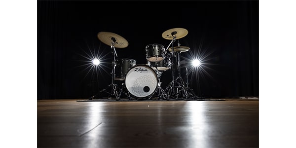 ZILDJIAN ( ジルジャン )  / ALCHEM-E GOLD画像3