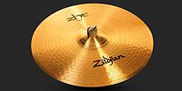 ZILDJIAN ZHT MEDIUM RIDE 20