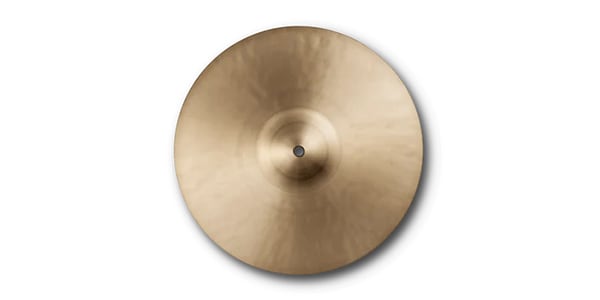 ZILDJIAN / K ZILDJIAN HI-HAT BOTTOM 13"画像2