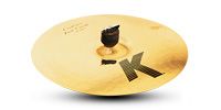 ZILDJIAN K CUSTOM FAST CRASH 14&quot;