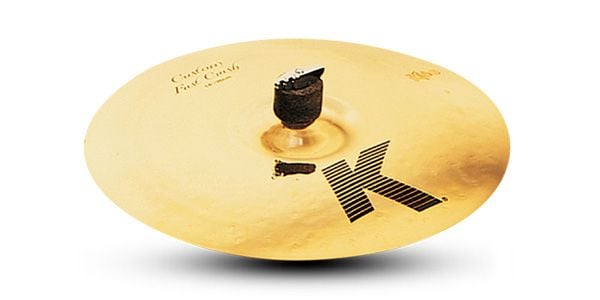 ZILDJIAN/K CUSTOM FAST CRASH 14