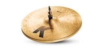 ZILDJIAN K ZILDJIAN HI-HAT TOP 14"　アウトレット品